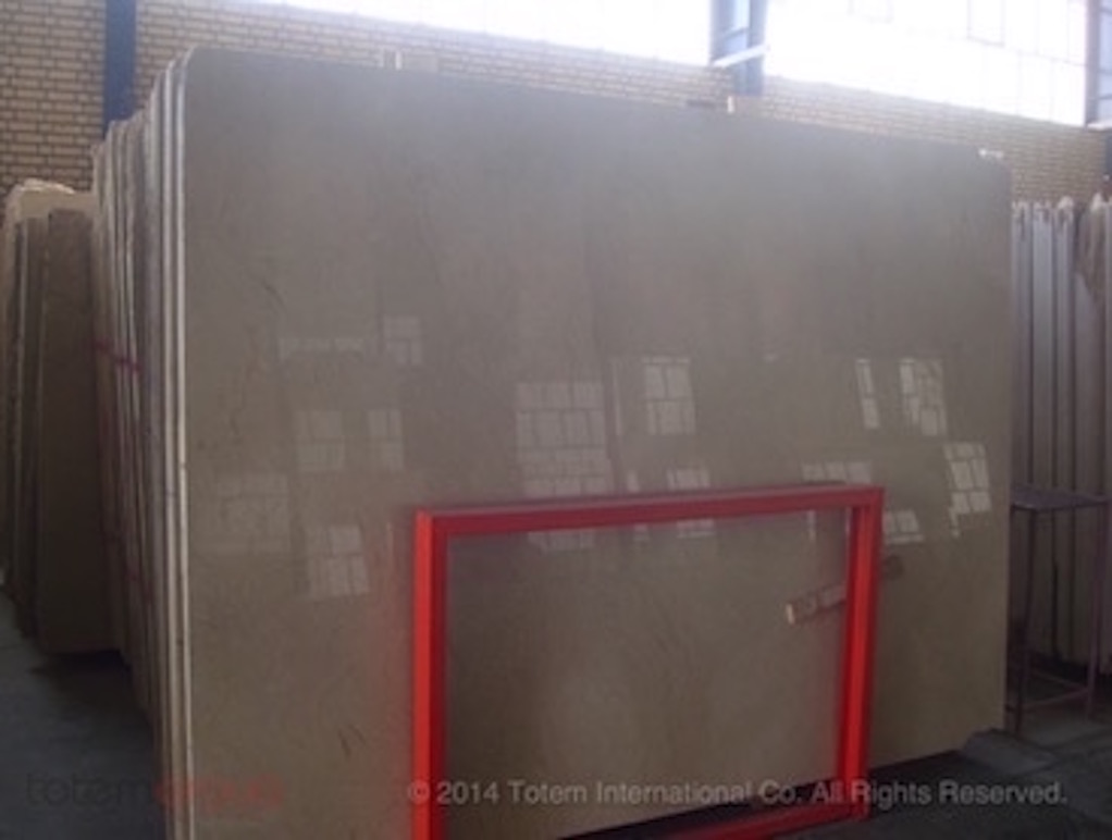 TGMR 222 - Cream Beige Marble